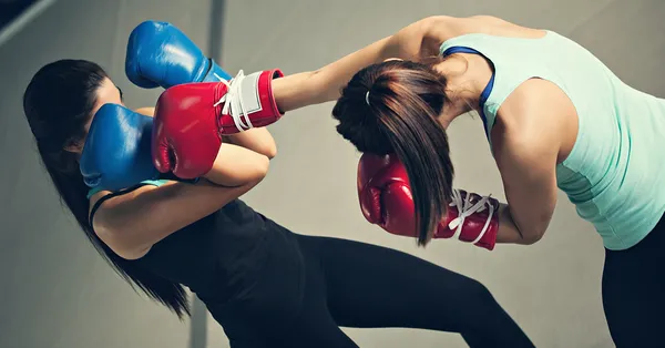 The Basics of Boxing